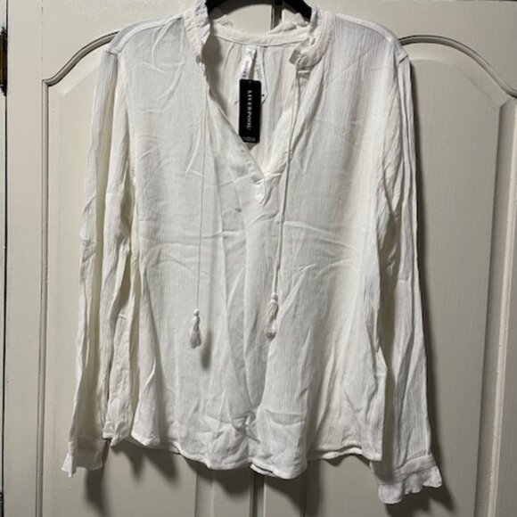 Liverpool Long Sleeve Top Size M - Picture 1 of 3